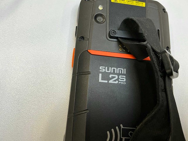 Sunmi d3 kassa - afbeelding 5 van  9