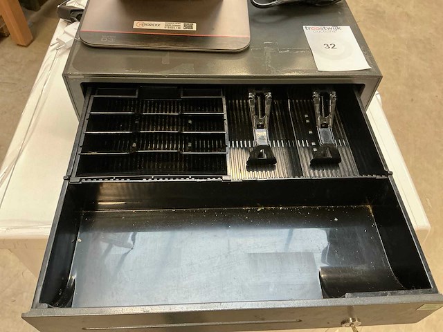 Sunmi d3 kassa - afbeelding 7 van  9