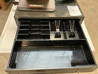 Sunmi d3 kassa - afbeelding 7 van  9