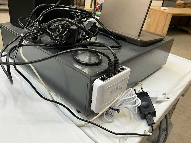 Sunmi d3 kassa - afbeelding 9 van  9