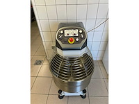 Sunmix - 2020 - sun40cl - mengmachine - afbeelding 2 van  9