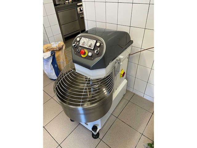 Sunmix - 2020 - sun40cl - mengmachine - afbeelding 3 van  9