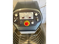Sunmix - 2020 - sun40cl - mengmachine - afbeelding 4 van  9