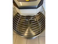 Sunmix - 2020 - sun40cl - mengmachine - afbeelding 5 van  9