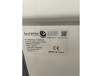 Sunmix - 2020 - sun40cl - mengmachine - afbeelding 7 van  9