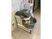 Sunmix - 2020 - sun40cl - mengmachine - afbeelding 2 van  2