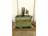 Sunnen cv-616 industriële verticale hoonmachine - afbeelding 2 van  9