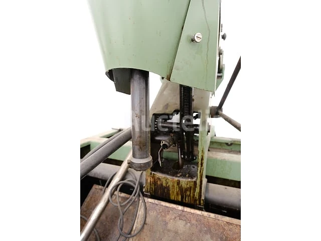 Sunnen cv-616 industriële verticale hoonmachine - afbeelding 3 van  9