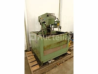 Sunnen cv-616 industriële verticale hoonmachine - afbeelding 4 van  9