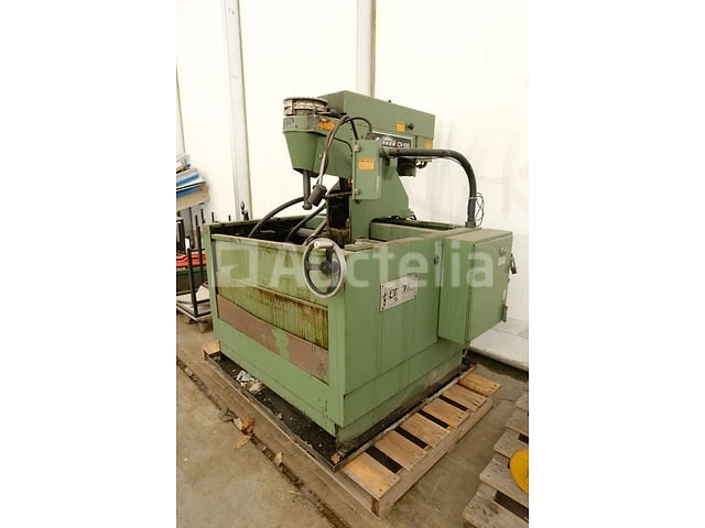 Sunnen cv-616 industriële verticale hoonmachine - afbeelding 7 van  9