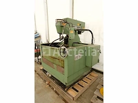 Sunnen cv-616 industriële verticale hoonmachine - afbeelding 7 van  9