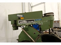 Sunnen cv-616 industriële verticale hoonmachine - afbeelding 8 van  9