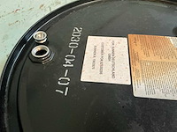 Sunnen mb3055 vat honingolie - afbeelding 4 van  4
