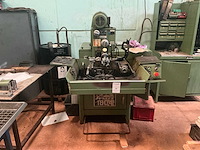 Sunnen mbc-1804g hoonmachine - afbeelding 1 van  7