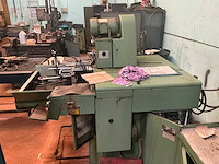 Sunnen mbc-1804g hoonmachine - afbeelding 2 van  7