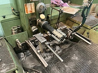 Sunnen mbc-1804g hoonmachine - afbeelding 4 van  7