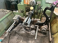 Sunnen mbc-1804g hoonmachine - afbeelding 3 van  7