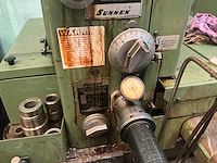 Sunnen mbc-1804g hoonmachine - afbeelding 5 van  7