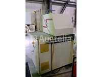 Sunnen ml-3500 horizontale lappmachine - afbeelding 2 van  9