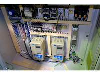 Sunnen ml-3500 horizontale lappmachine - afbeelding 5 van  9