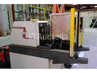 Sunnen ml-3500 horizontale lappmachine - afbeelding 8 van  9