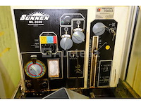 Sunnen ml-3500 horizontale lappmachine - afbeelding 9 van  9
