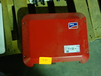 Sunny boy inverter - afbeelding 1 van  3