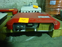 Sunny boy inverter - afbeelding 2 van  3