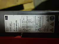 Sunny boy inverter - afbeelding 3 van  3