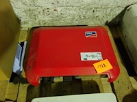 Sunny boy inverter - afbeelding 1 van  3