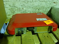 Sunny boy inverter - afbeelding 2 van  3