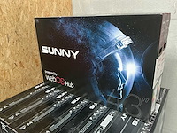 Sunny webos televisie - afbeelding 3 van  4