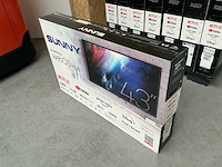 Sunny webos televisie - afbeelding 1 van  4