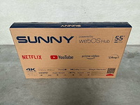 Sunny weboshub televisie - afbeelding 2 van  4