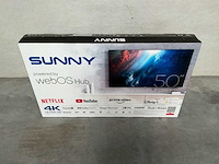 Sunny weboshub televisie - afbeelding 3 van  4