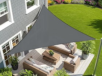 Sunnylaxx zonnezeil - afbeelding 1 van  1