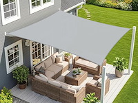 Sunnylaxx zonnezeil - afbeelding 1 van  1