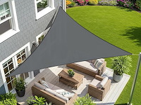 Sunnylaxx zonnezeil - afbeelding 1 van  1