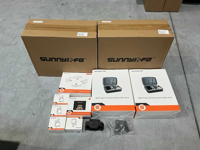 Sunnylife - drones (32x) - afbeelding 1 van  6