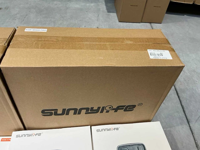 Sunnylife - drones (32x) - afbeelding 6 van  6