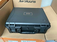 Sunnylife avata 360 draagtas (4x)