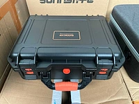 Sunnylife mini 5 pro draagtas (5x)