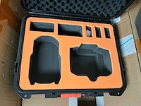 Sunnylife mini 5 pro draagtas (5x) - afbeelding 2 van  2