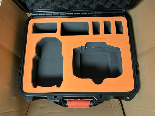 Sunnylife mini 5 pro draagtas (6x) - afbeelding 2 van  2