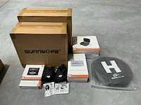 Sunnylife partij accessoires voor dji (12x)