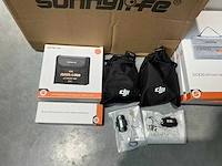 Sunnylife partij accessoires voor dji (12x) - afbeelding 6 van  6