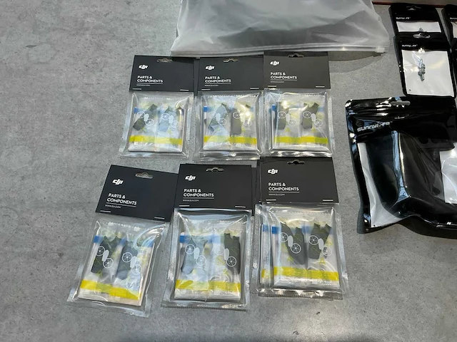 Sunnylife partij accessoires voor dji (25x) - afbeelding 2 van  6