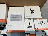 Sunnylife partij accessoires voor dji (25x) - afbeelding 5 van  6