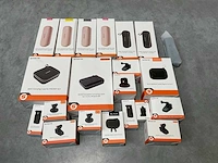 Sunnylife partij accessoires voor dji actioncamera (20x)
