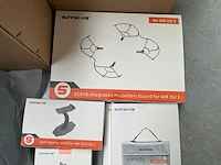 Sunnylife partij accessoires voor dji air 3 (10x) - afbeelding 2 van  6